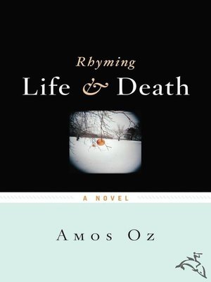 Rhyming Life and Death - ebook